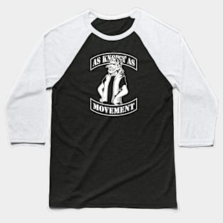 AKA 001 Baseball T-Shirt